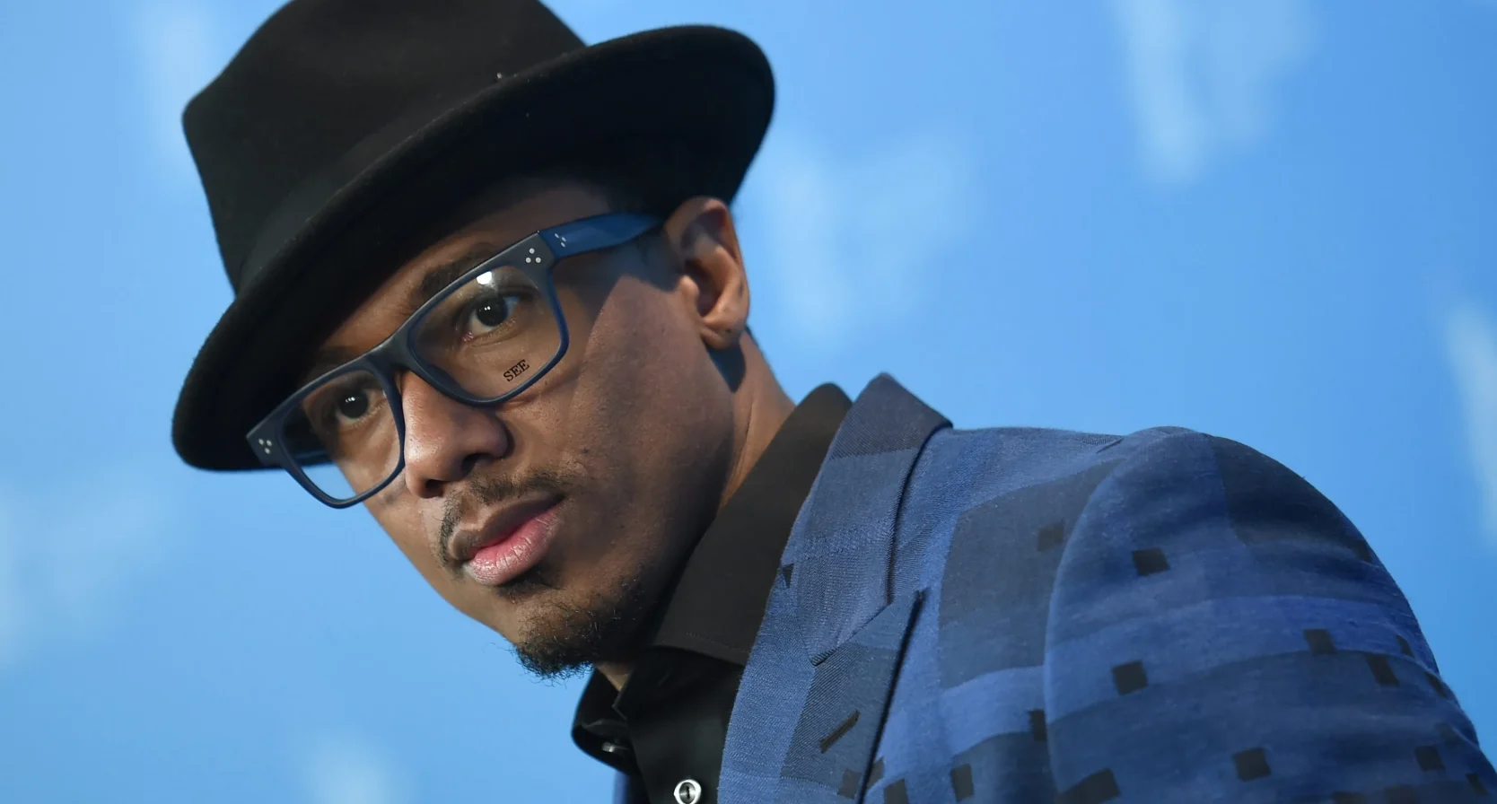 nick cannon