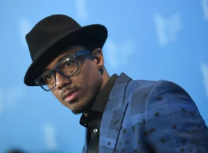 nick cannon