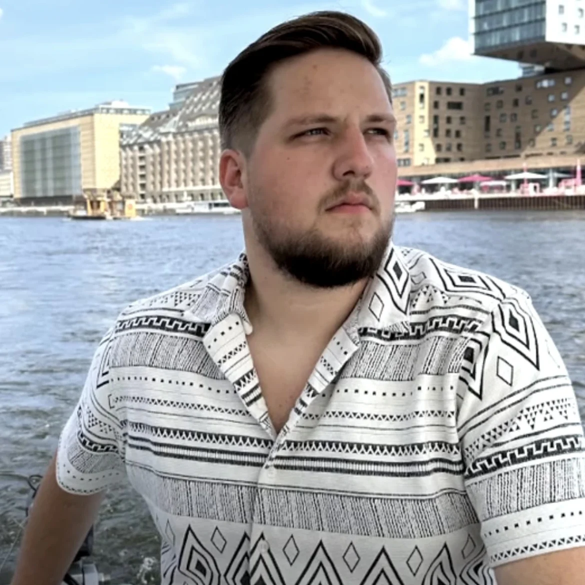 Tycho over mijn lijk afscheid ouders