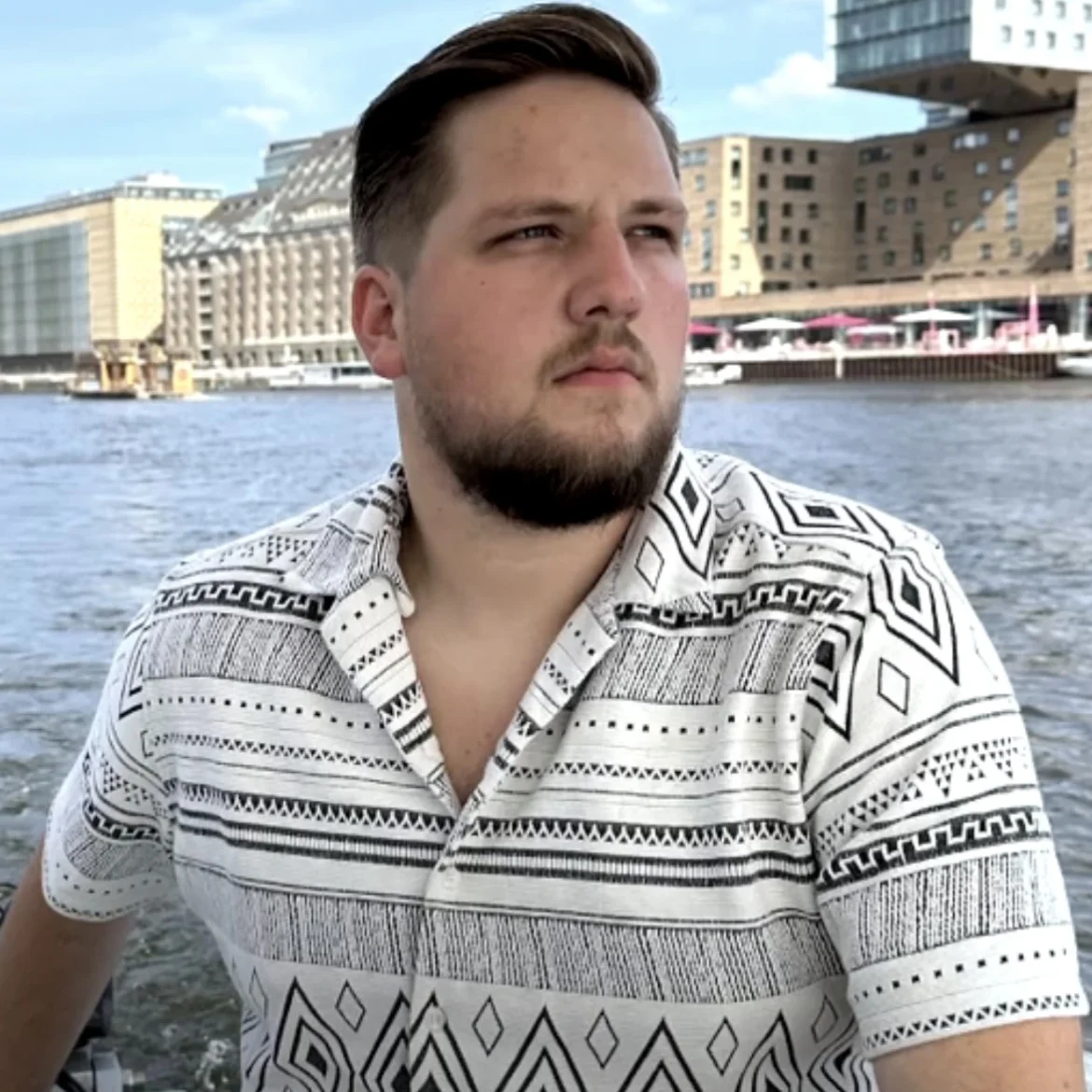 Tycho over mijn lijk afscheid ouders