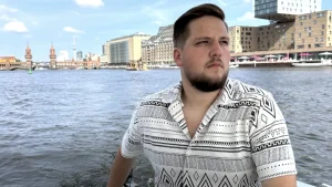 Tycho over mijn lijk afscheid ouders