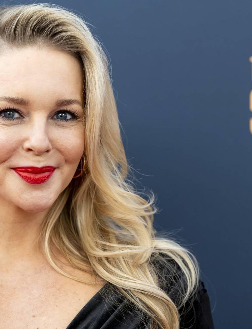 Chantal Janzen presenteert Kopen Zonder Kijken