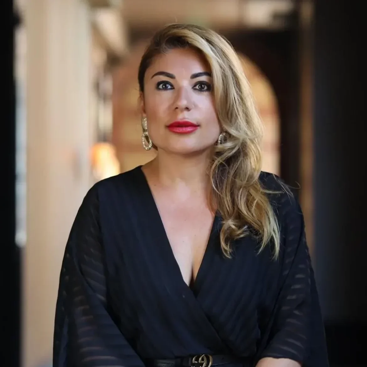 'Het verwoestendste aan huiselijk geweld is dat vrouwen denken dat ontsnappen gevaarlijker is dan blijven'