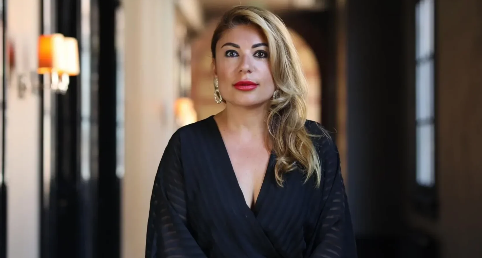 'Het verwoestendste aan huiselijk geweld is dat vrouwen denken dat ontsnappen gevaarlijker is dan blijven'