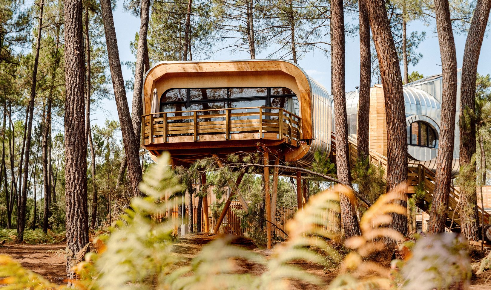 center parcs