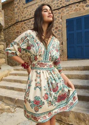 outfit, vakantie