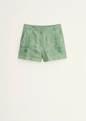 kort, broek