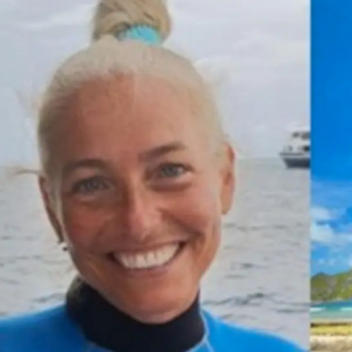 Duikdrama op de Malediven: moeder en dochter komen om tijdens excursie in onderwatergrot
