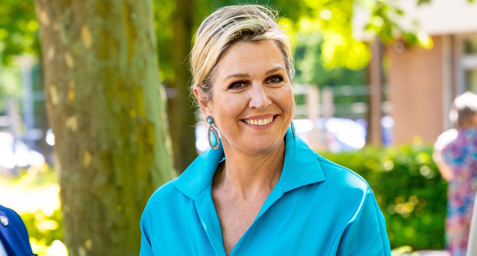 Koningin Máxima blaast 55 kaarsjes uit: onze favoriete looks door de jaren heen