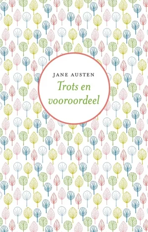Trots en vooroordeel, jane austen