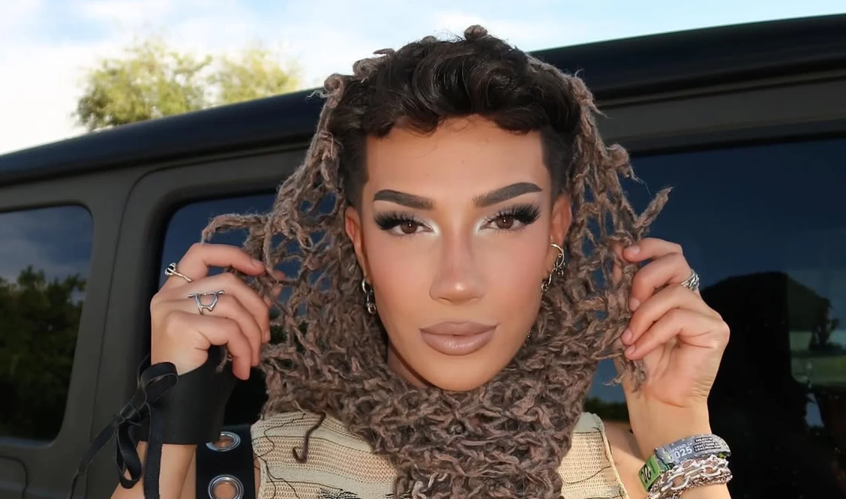 James Charles