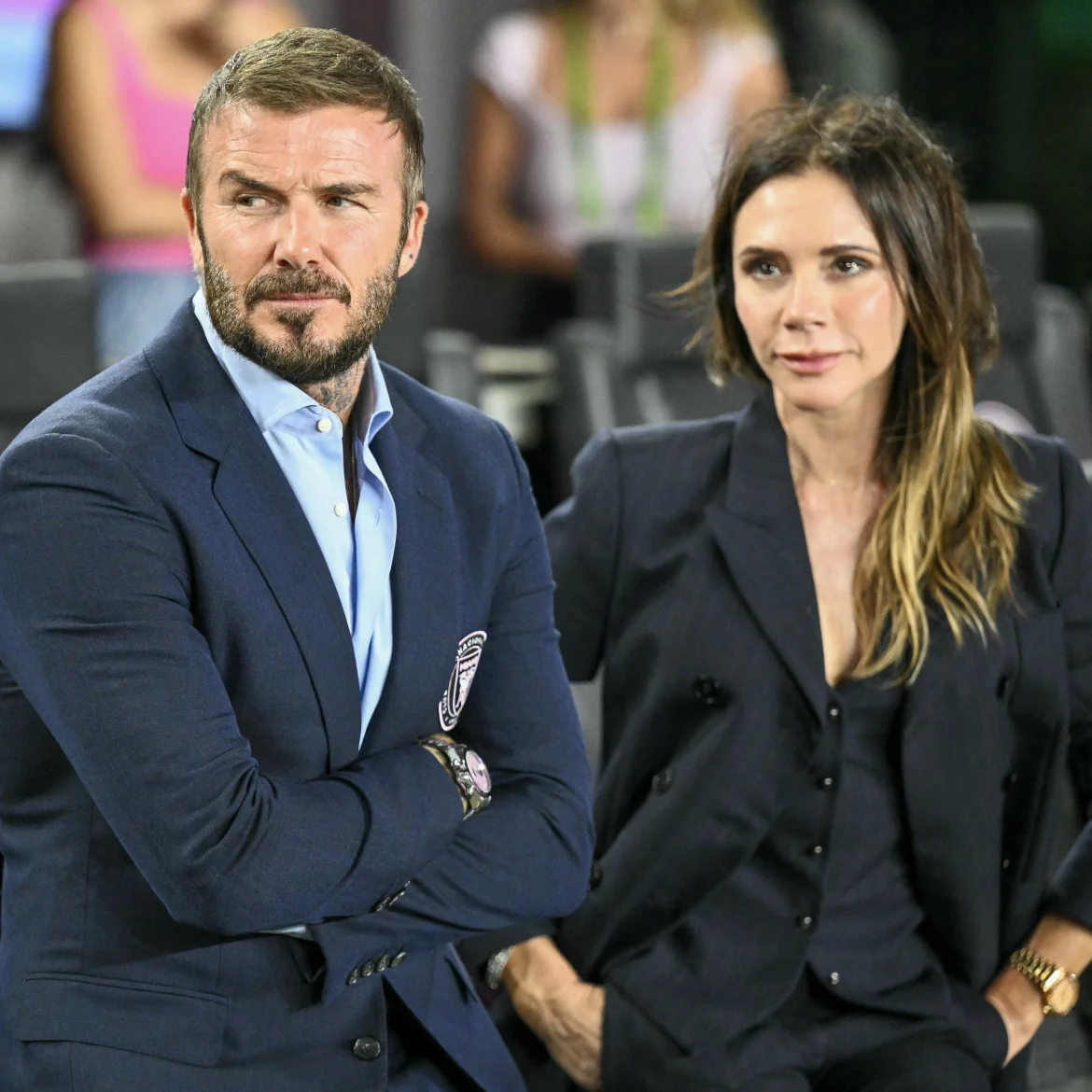 beckham