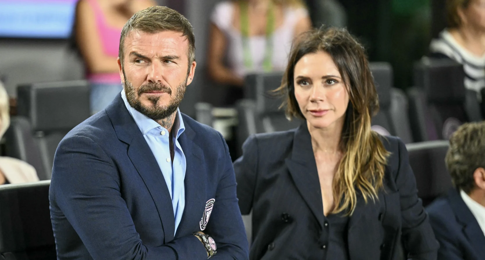 beckham