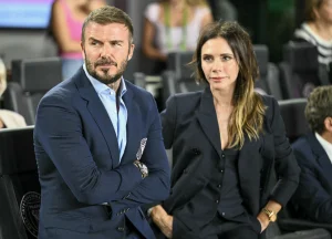 beckham