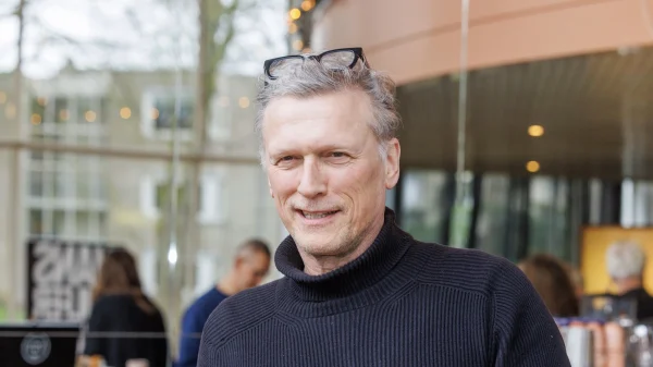 Bas Westerweel overleden