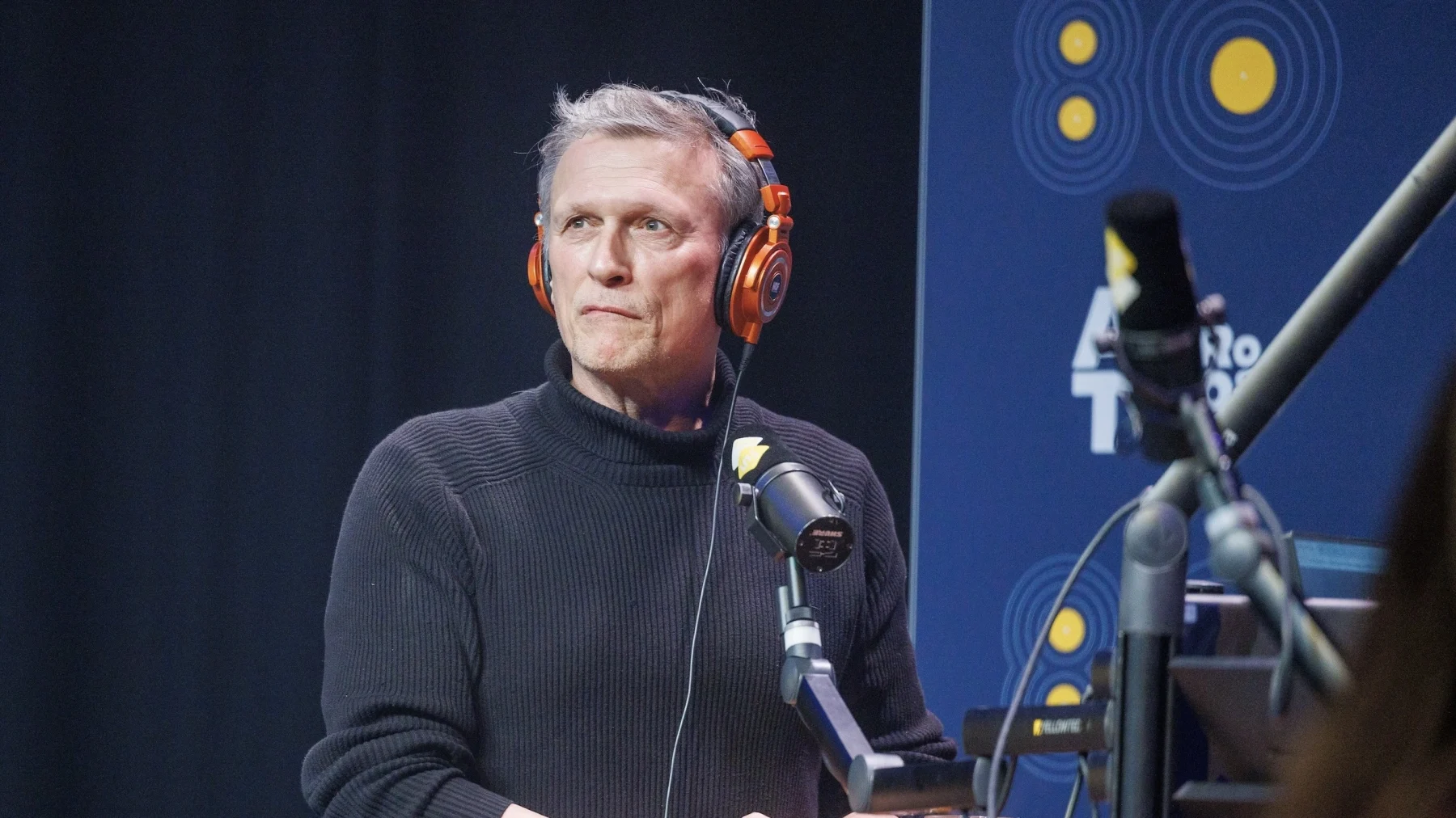 Bas Westerweel overleden