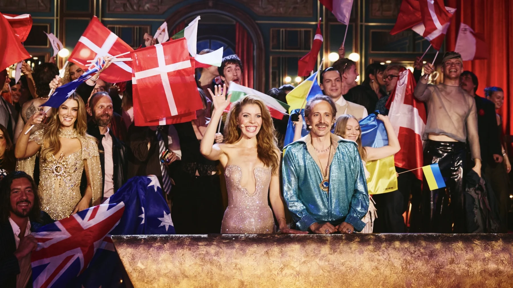Eurovisie Songfestival winnaar 2026