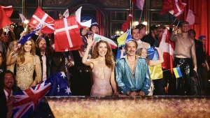 Eurovisie Songfestival winnaar 2026