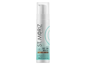 Zelfbruiner van St. Moriz