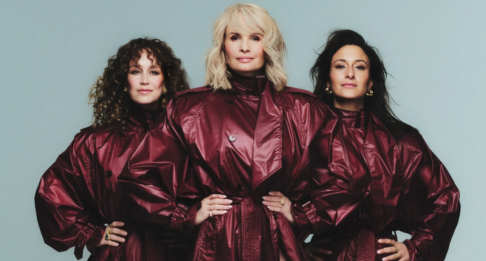 Compleet gelukkig in je uppie: dit lees je deze maand in LINDA. 'SINGLE LADIES'