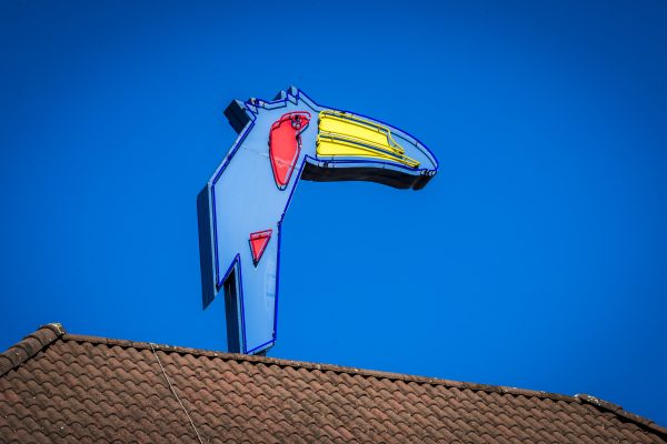 Hotelketen Van der Valk rouwt om 16-jarige Martin Dias, zoon van ceo