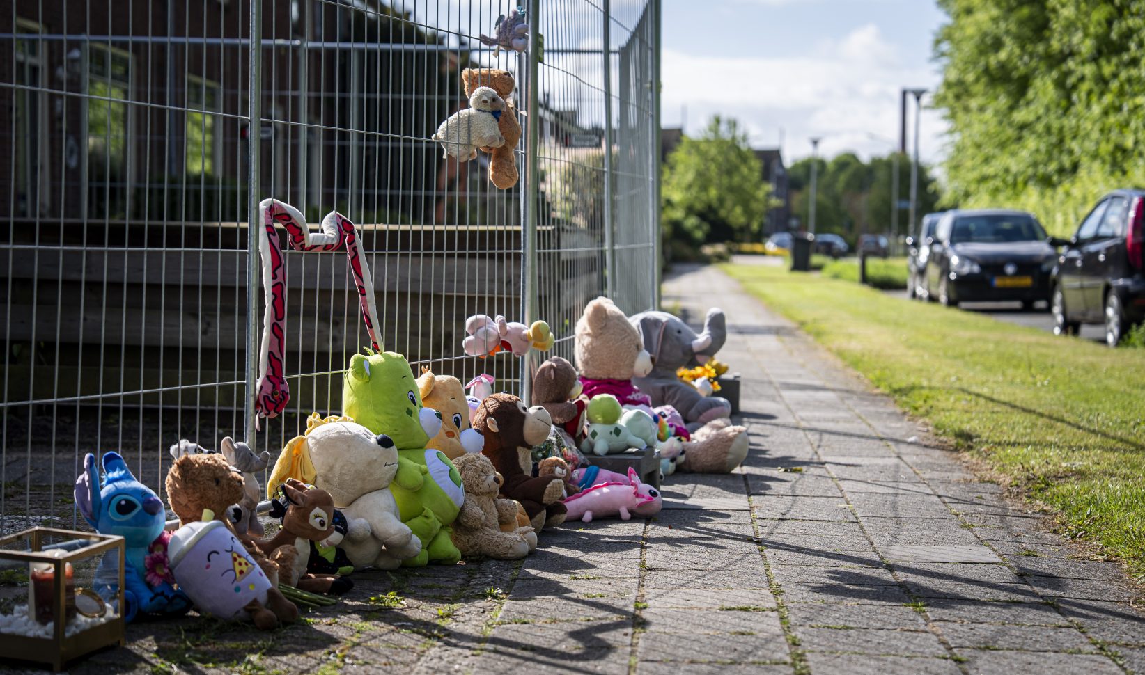 Twee verdachte moeders uit Stadskanaal blijven langer vast na grove mishandeling kinderen