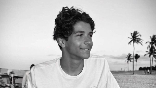 Hotelketen Van der Valk rouwt om 16-jarige Martin Dias, zoon van ceo
