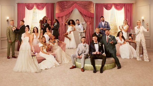 MAFS UK