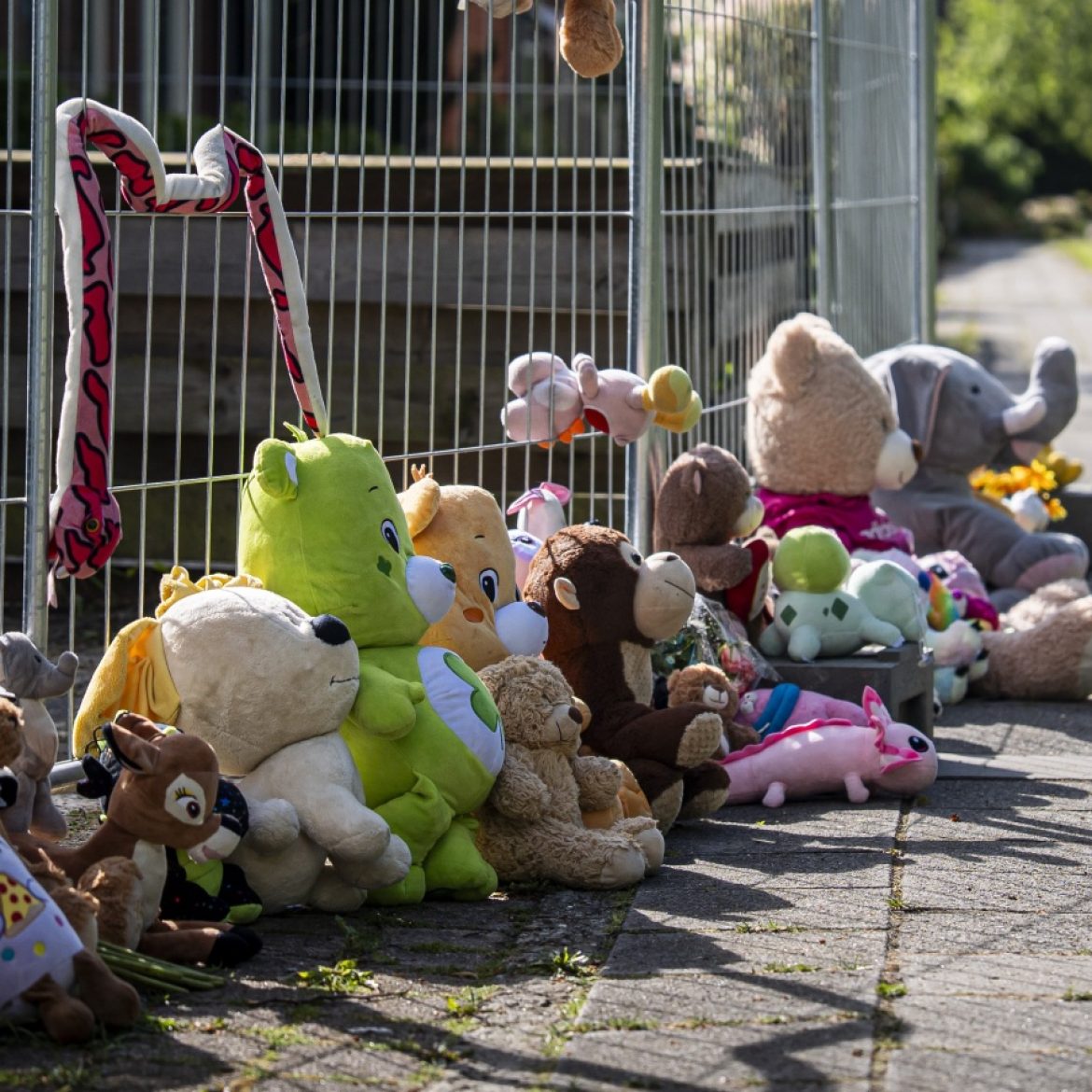 Nieuwe onthullingen in horrorzaak Stadskanaal: er lag al maandenlang een rapport over de kinderen klaar