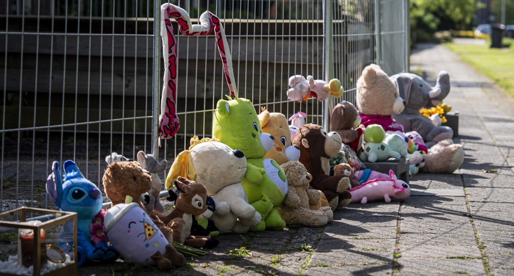 Nieuwe onthullingen in horrorzaak Stadskanaal: er lag al maandenlang een rapport over de kinderen klaar