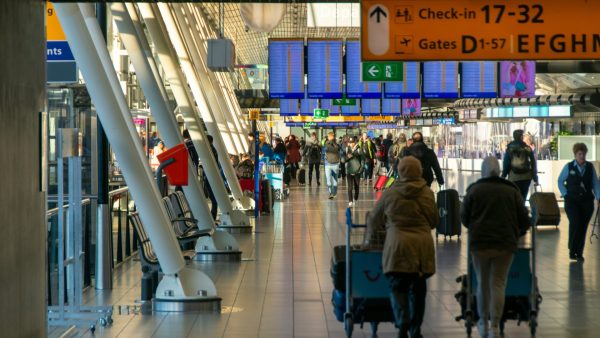 Schiphol