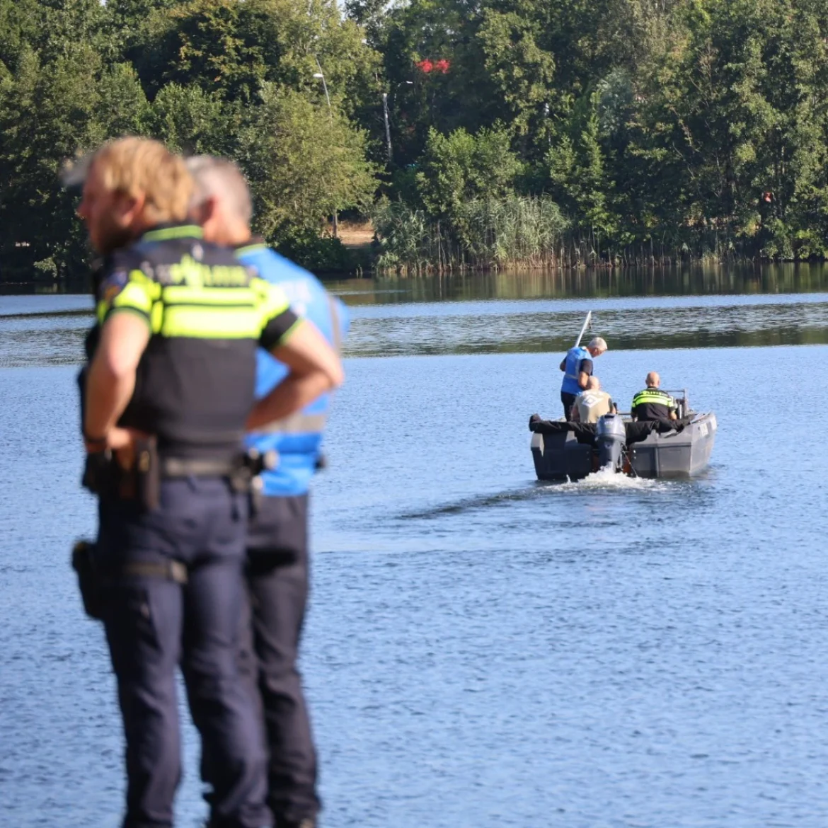 60-plussers vaakst slachtoffer van verdrinking: 'Minder goed in staat zichzelf te redden'