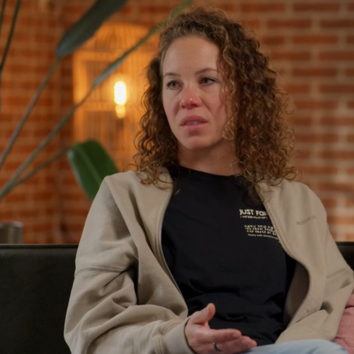 De emoties en gevoelens van Cindy en Linda uit 'MAFS' gaan alle kanten op: 'Ik ben klaar met praten'