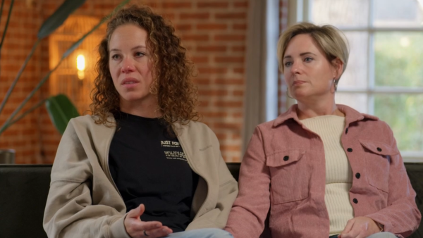 De emoties en gevoelens van Cindy en Linda uit 'MAFS' gaan alle kanten op: 'Ik ben klaar met praten'