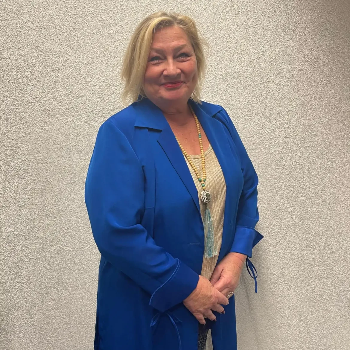 Mary De Bondgenoten
