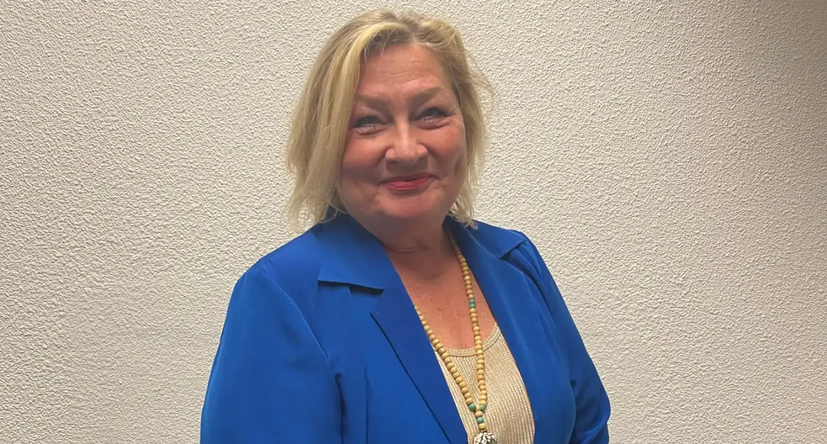 Mary De Bondgenoten