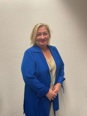 Mary De Bondgenoten