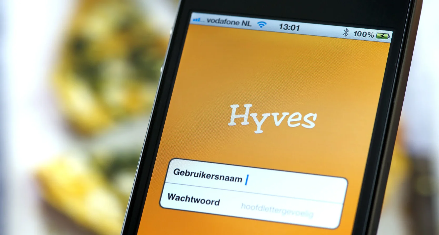 hyves terug nieuwe naam