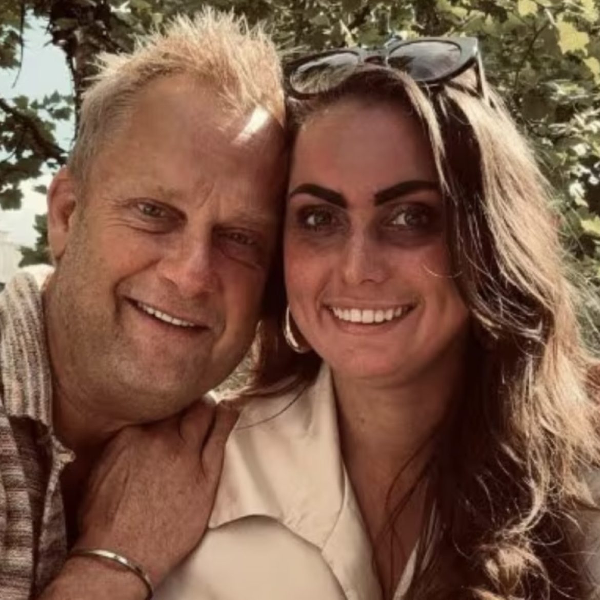 Martijn Prins uit 'MAFS' heeft trouwplannen met 27 jaar jongere Luna: 'Alles klopt'