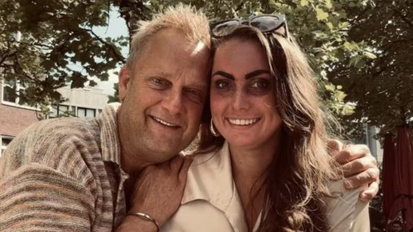 Martijn Prins uit 'MAFS' heeft trouwplannen met 27 jaar jongere Luna: 'Alles klopt'