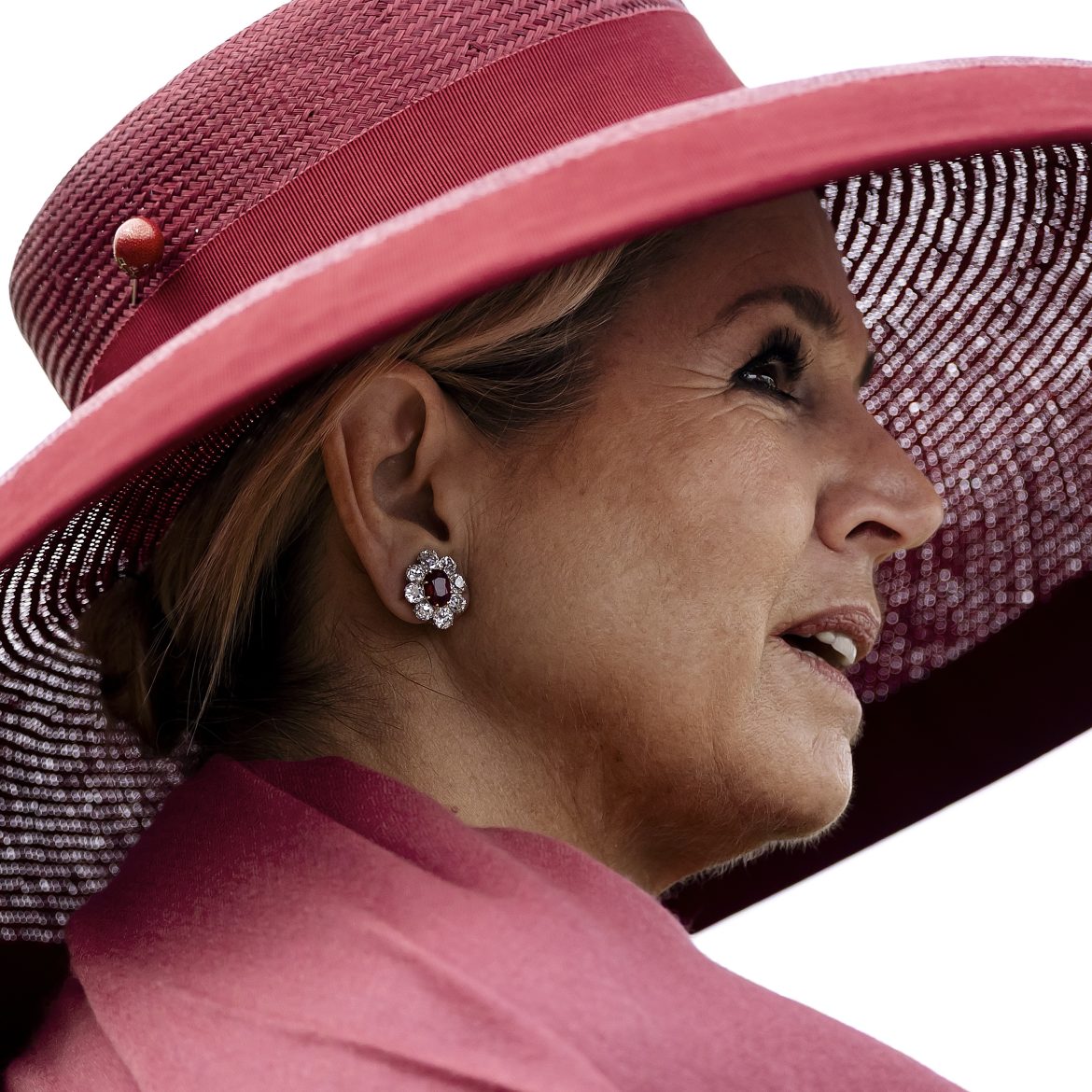 Moeder koningin Máxima lijdt aan dementie: 'Pijnlijke situatie'