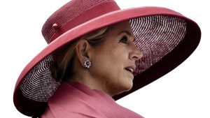 Moeder koningin Máxima lijdt aan dementie: 'Pijnlijke situatie'