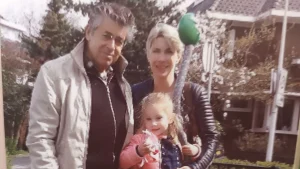 Thumbnail voor Ineke was mantelzorger voor haar man die 2 hersenbloedingen kreeg: 'We hebben een heel mooi leven gehad'