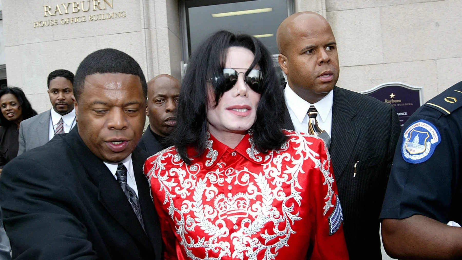 Dit is de trailer van de documentaire ‘Michael Jackson: The Verdict’ over spraakmakende misbruikzaak