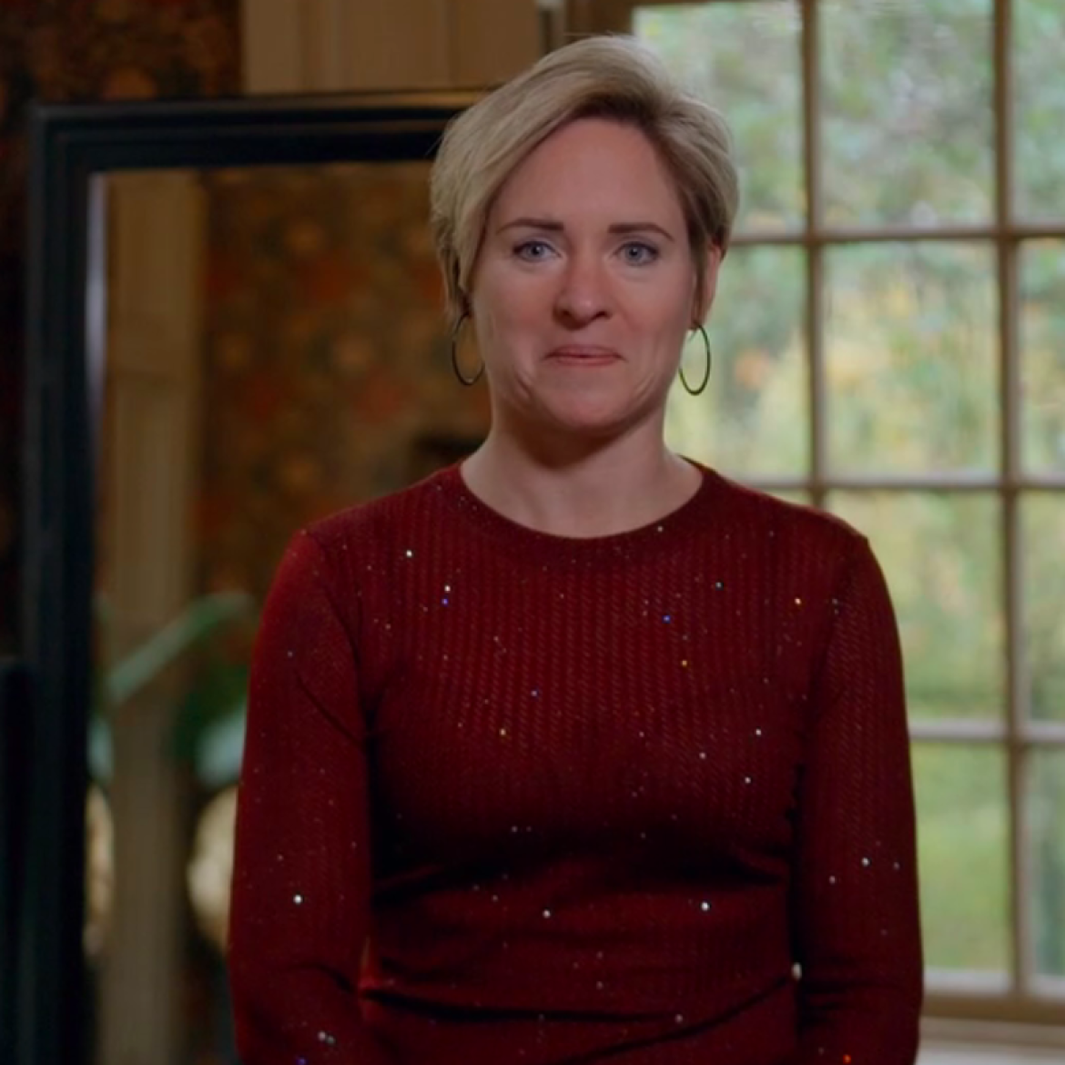 Linda Married at First Sight