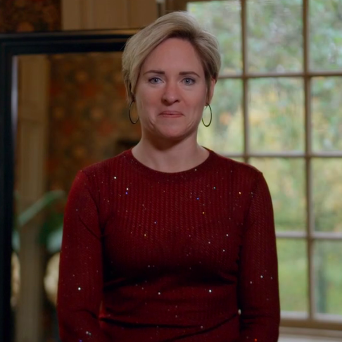 Linda Married at First Sight