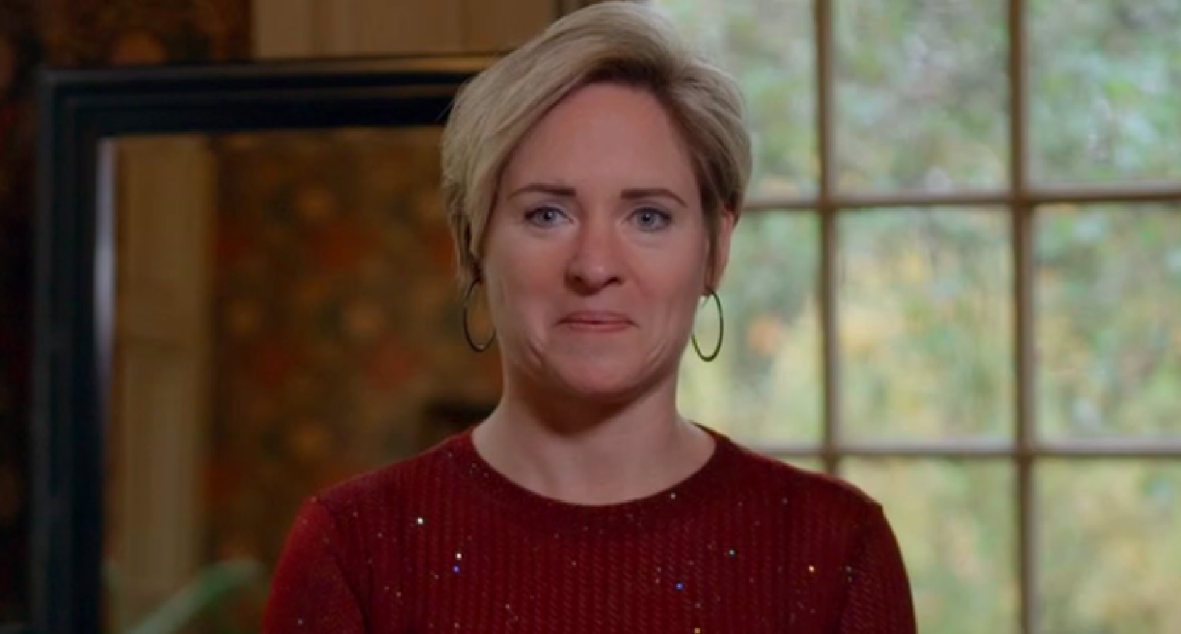 Linda Married at First Sight