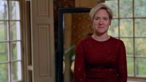 Linda Married at First Sight