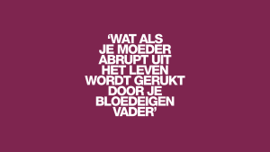 'Slechts 13 dagen mocht Jihaneve voor haar zoontje zorgen, daarna werd ze slachtoffer van femicide'