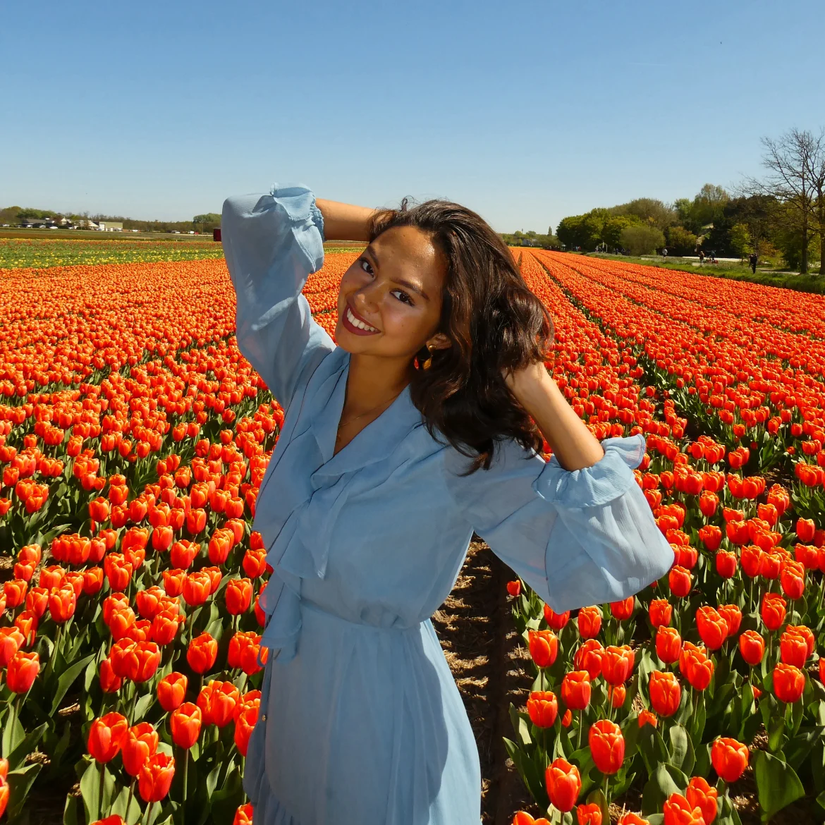 Aisha Diverse donoren